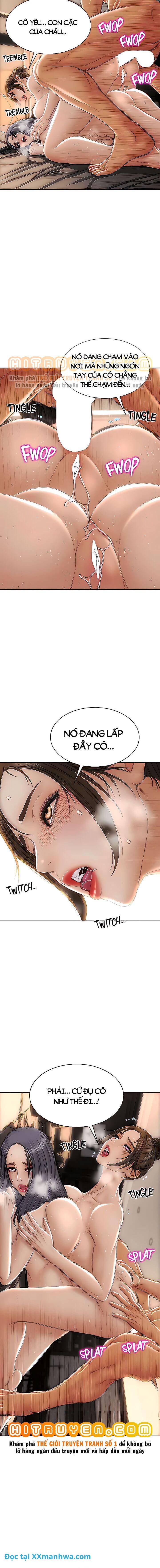 đọc truyện Fuck Boy Báo Thù Chương 60 ảnh 7 tại Giả Dược
