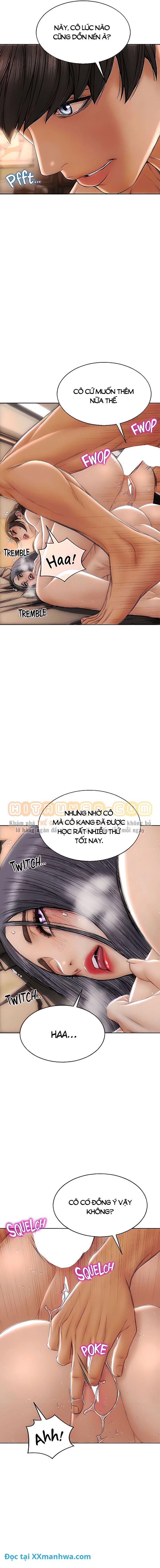 đọc truyện Fuck Boy Báo Thù Chương 60 ảnh 8 tại Giả Dược