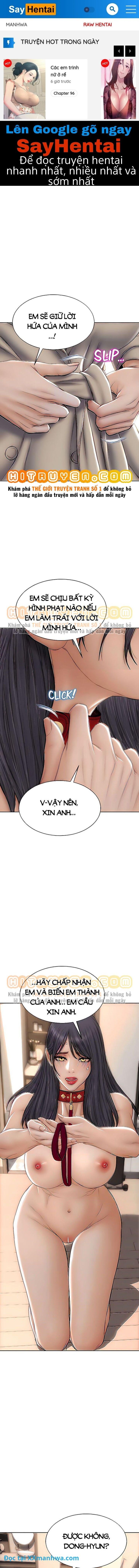 đọc truyện Fuck Boy Báo Thù Chương 61 ảnh 1 tại Giả Dược