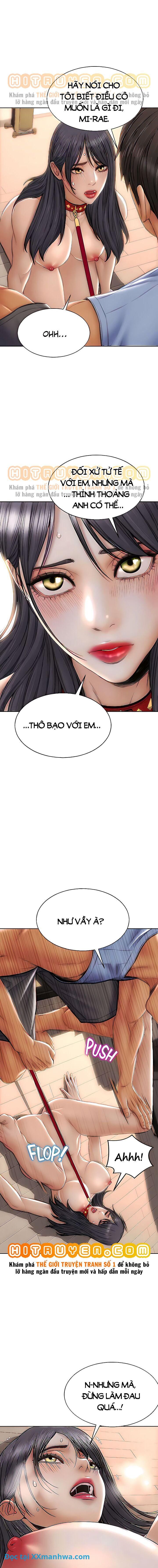 đọc truyện Fuck Boy Báo Thù Chương 61 ảnh 3 tại Giả Dược
