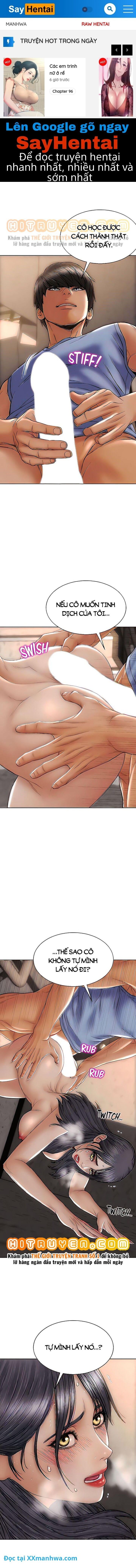 đọc truyện Fuck Boy Báo Thù Chương 62 ảnh 1 tại Thiên Thai Truyện