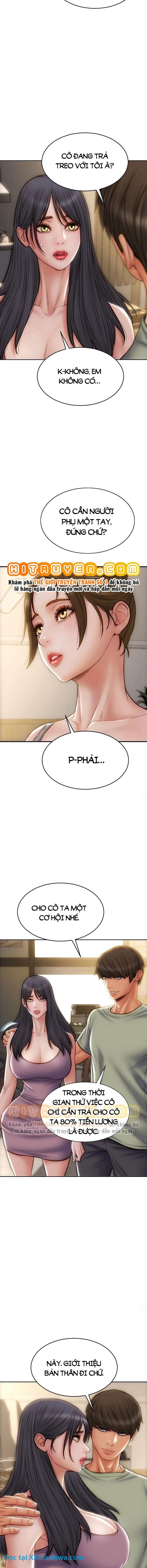 đọc truyện Fuck Boy Báo Thù Chương 63 ảnh 2 tại Giả Dược