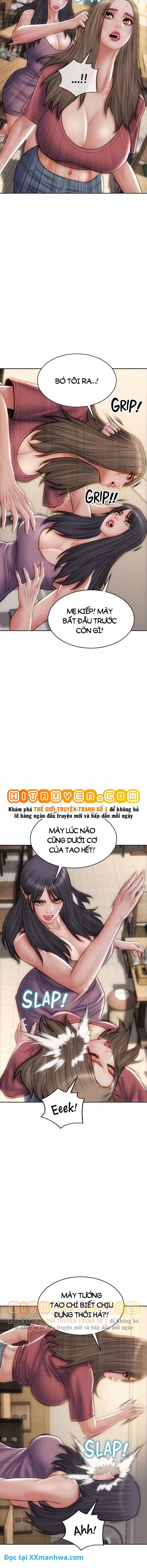 đọc truyện Fuck Boy Báo Thù Chương 63 ảnh 11 tại Giả Dược
