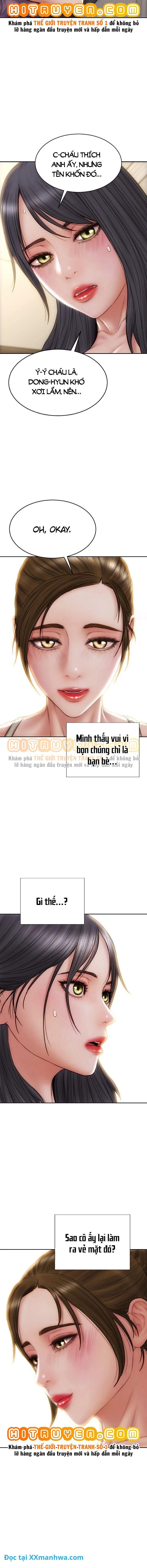 đọc truyện Fuck Boy Báo Thù Chương 63 ảnh 15 tại Giả Dược
