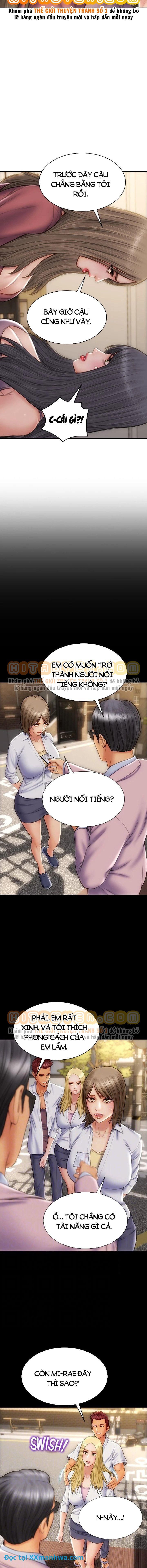 đọc truyện Fuck Boy Báo Thù Chương 63 ảnh 9 tại Giả Dược