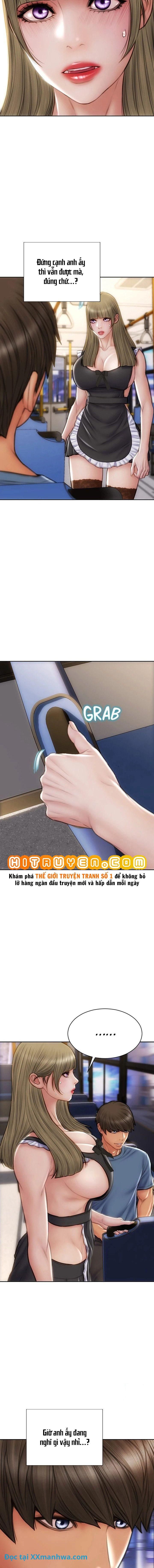 đọc truyện Fuck Boy Báo Thù Chương 64 ảnh 2 tại Giả Dược