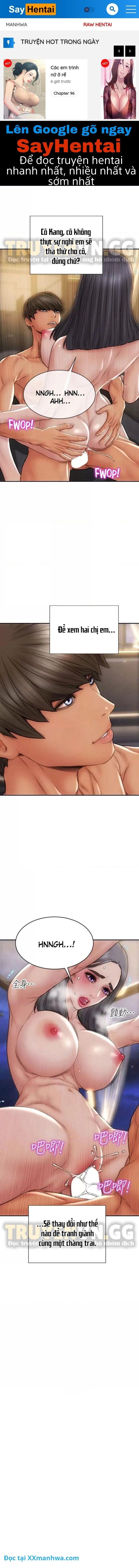 đọc truyện Fuck Boy Báo Thù Chương 67 ảnh 1 tại Giả Dược