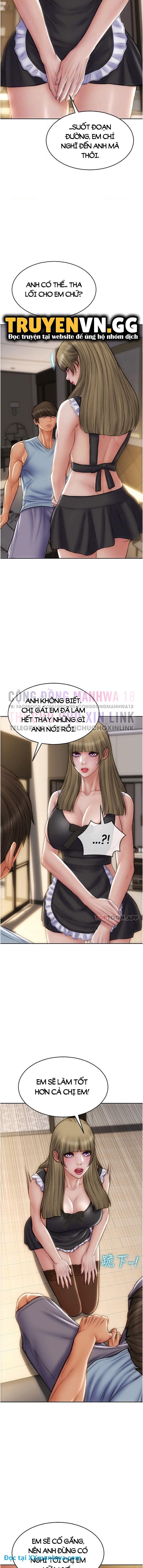 đọc truyện Fuck Boy Báo Thù Chương 68 ảnh 7 tại Giả Dược