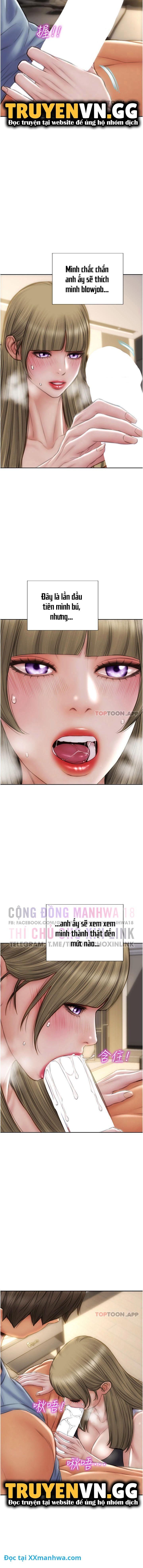 đọc truyện Fuck Boy Báo Thù Chương 68 ảnh 10 tại Giả Dược