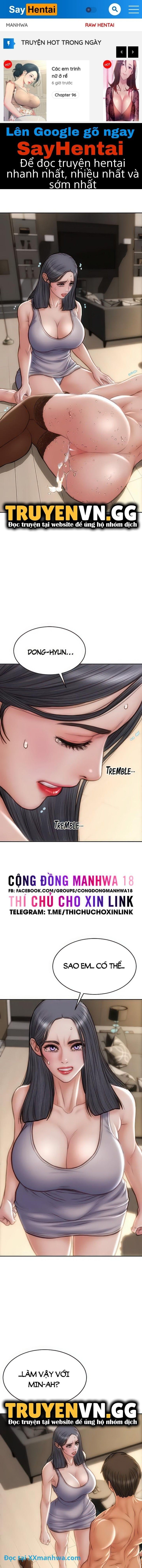 đọc truyện Fuck Boy Báo Thù Chương 71 ảnh 1 tại Giả Dược