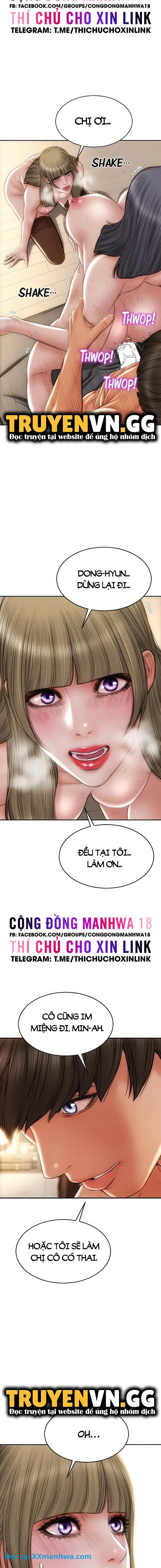 đọc truyện Fuck Boy Báo Thù Chương 71 ảnh 15 tại Giả Dược