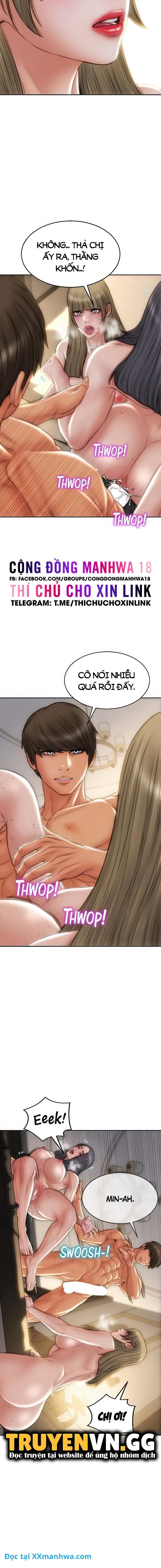 đọc truyện Fuck Boy Báo Thù Chương 71 ảnh 16 tại Giả Dược
