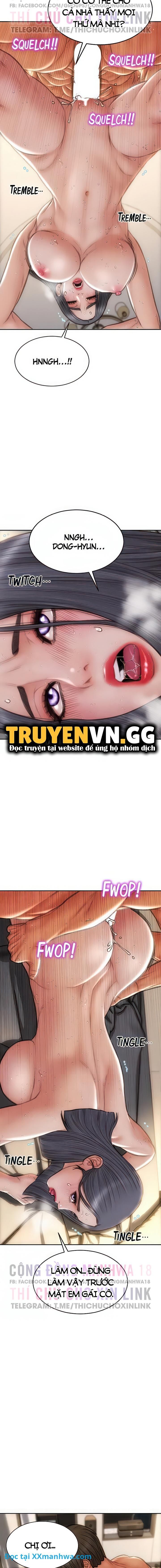 đọc truyện Fuck Boy Báo Thù Chương 71 ảnh 10 tại Giả Dược