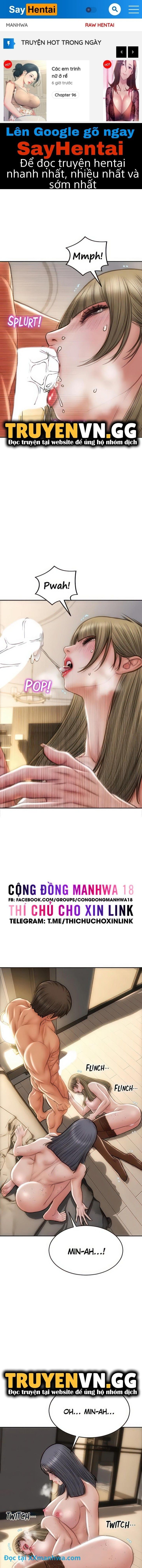 đọc truyện Fuck Boy Báo Thù Chương 72 ảnh 1 tại Giả Dược