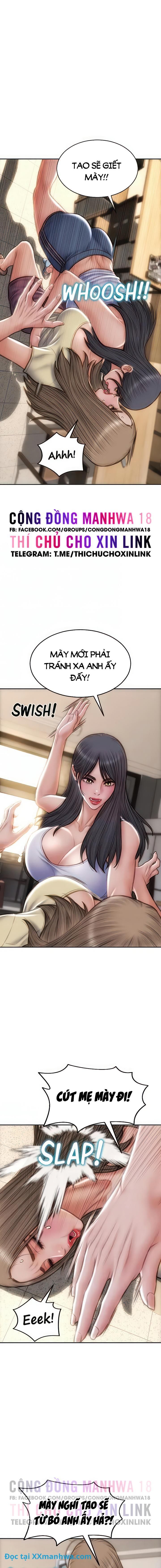 đọc truyện Fuck Boy Báo Thù Chương 72 ảnh 10 tại Giả Dược