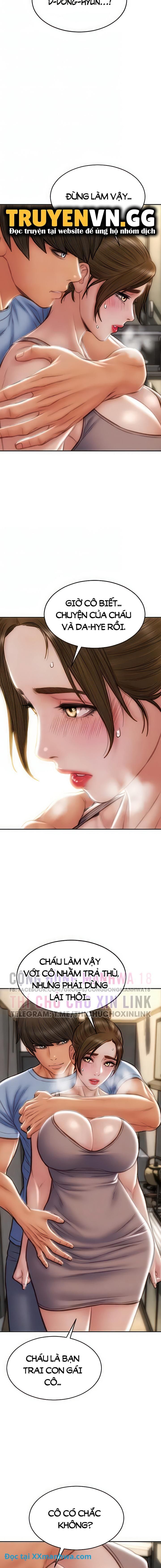 đọc truyện Fuck Boy Báo Thù Chương 73 ảnh 7 tại Giả Dược