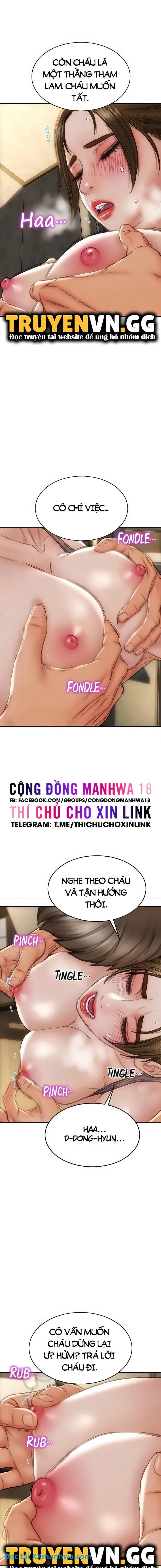 đọc truyện Fuck Boy Báo Thù Chương 73 ảnh 9 tại Giả Dược