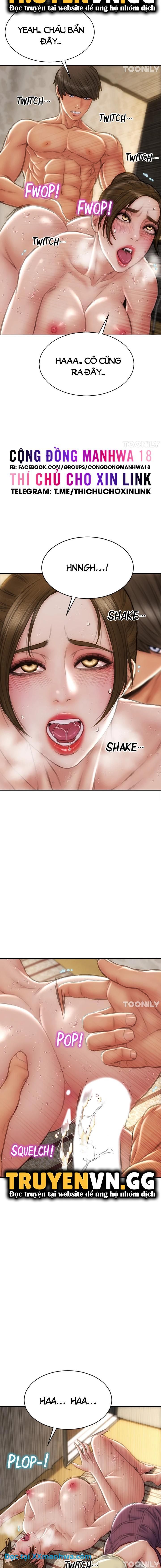 đọc truyện Fuck Boy Báo Thù Chương 74 ảnh 12 tại Giả Dược