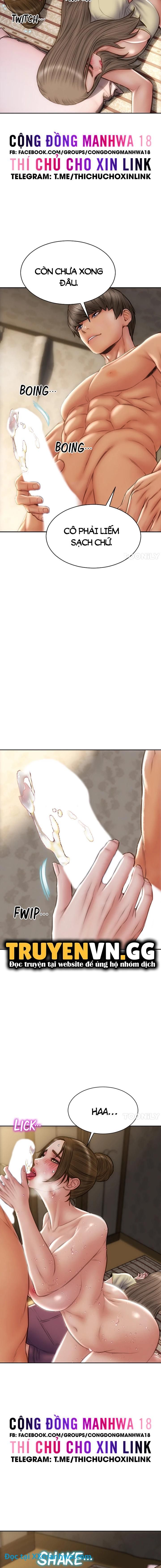 đọc truyện Fuck Boy Báo Thù Chương 74 ảnh 13 tại Giả Dược