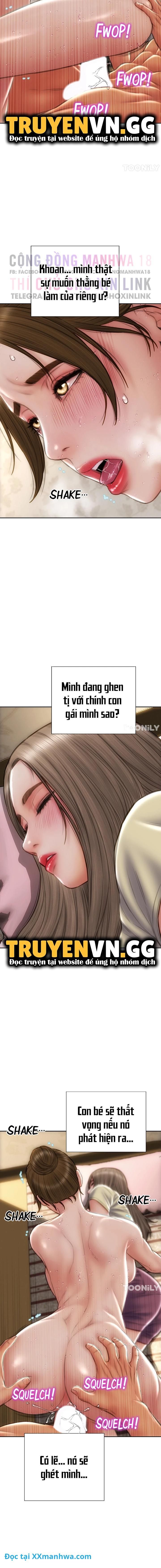 đọc truyện Fuck Boy Báo Thù Chương 74 ảnh 6 tại Giả Dược
