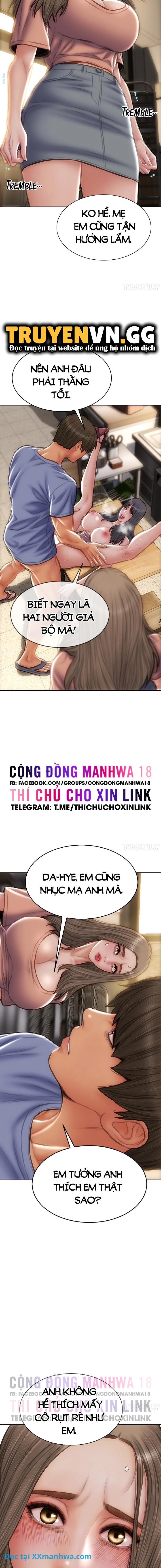 đọc truyện Fuck Boy Báo Thù Chương 75 ảnh 14 tại Giả Dược