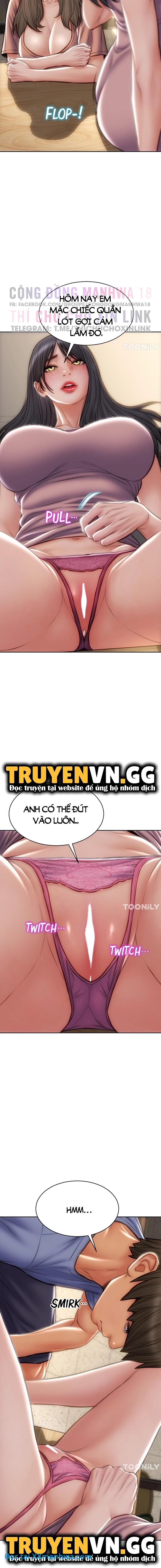 đọc truyện Fuck Boy Báo Thù Chương 75 ảnh 5 tại Giả Dược