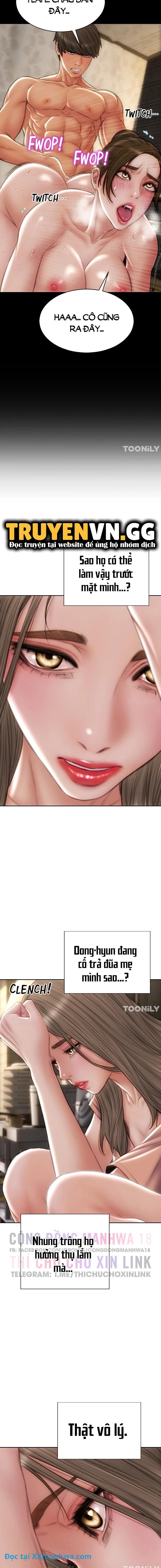 đọc truyện Fuck Boy Báo Thù Chương 75 ảnh 9 tại Giả Dược