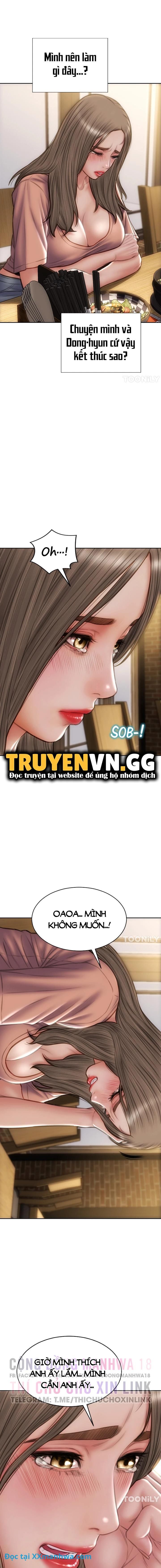 đọc truyện Fuck Boy Báo Thù Chương 76 ảnh 3 tại Giả Dược