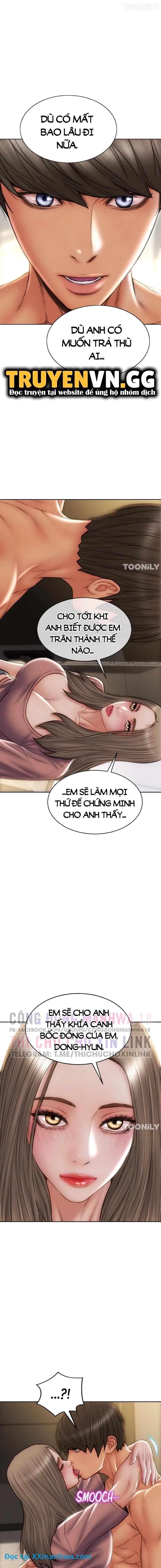 đọc truyện Fuck Boy Báo Thù Chương 76 ảnh 10 tại Giả Dược