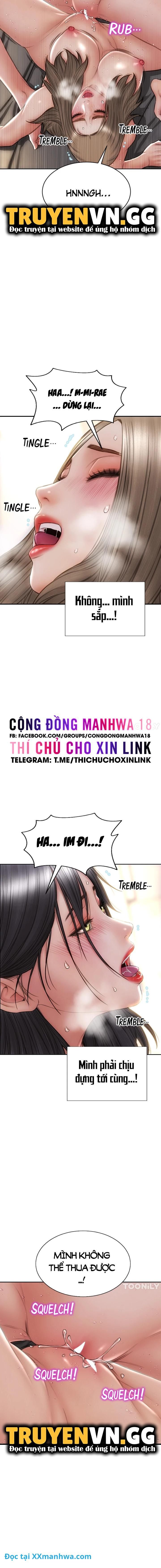 đọc truyện Fuck Boy Báo Thù Chương 77 ảnh 16 tại Giả Dược
