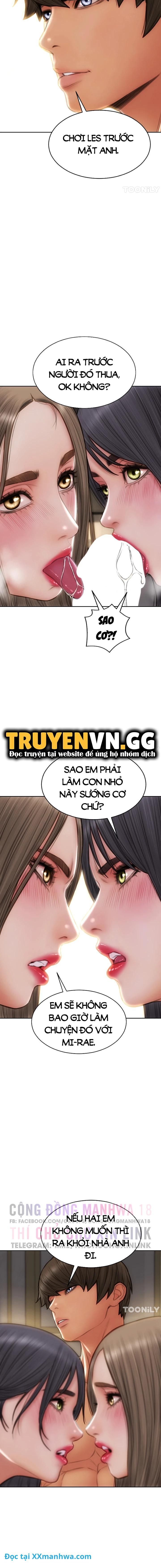 đọc truyện Fuck Boy Báo Thù Chương 77 ảnh 9 tại Giả Dược