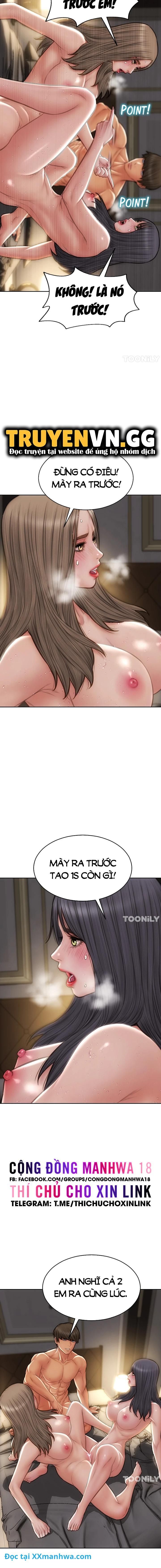 đọc truyện Fuck Boy Báo Thù Chương 78 ảnh 2 tại Giả Dược