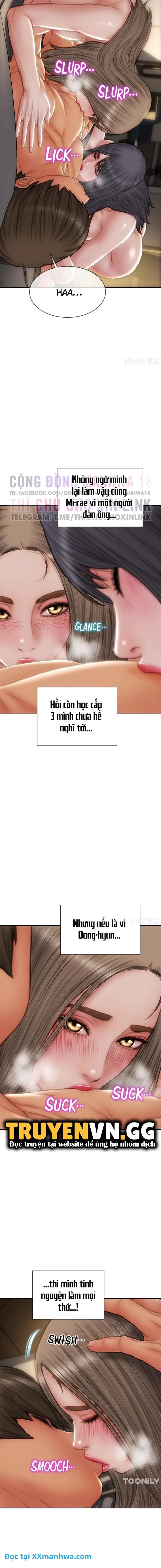 đọc truyện Fuck Boy Báo Thù Chương 78 ảnh 11 tại Giả Dược