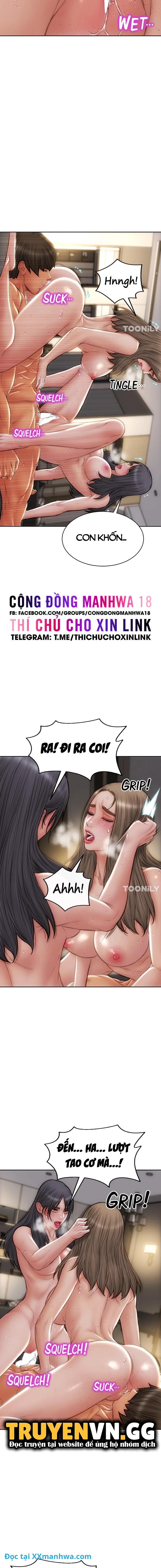đọc truyện Fuck Boy Báo Thù Chương 78 ảnh 14 tại Giả Dược