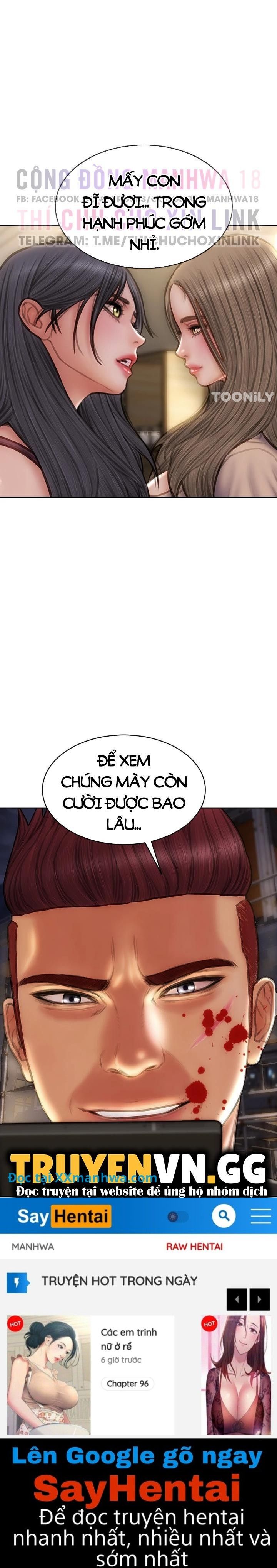 đọc truyện Fuck Boy Báo Thù Chương 78 ảnh 17 tại Giả Dược