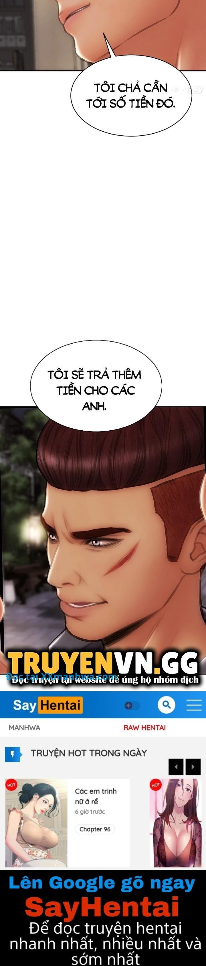 đọc truyện Fuck Boy Báo Thù Chương 79 ảnh 18 tại Giả Dược