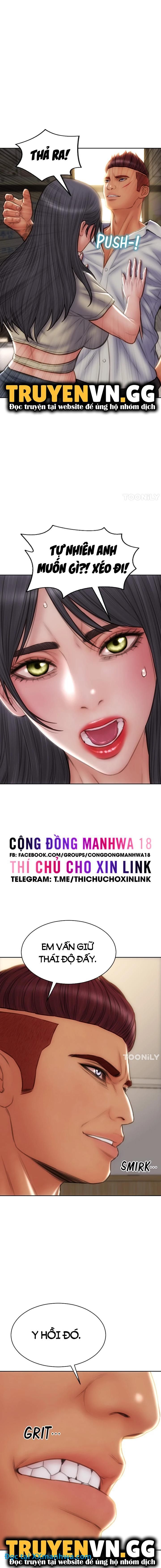 đọc truyện Fuck Boy Báo Thù Chương 79 ảnh 6 tại Giả Dược