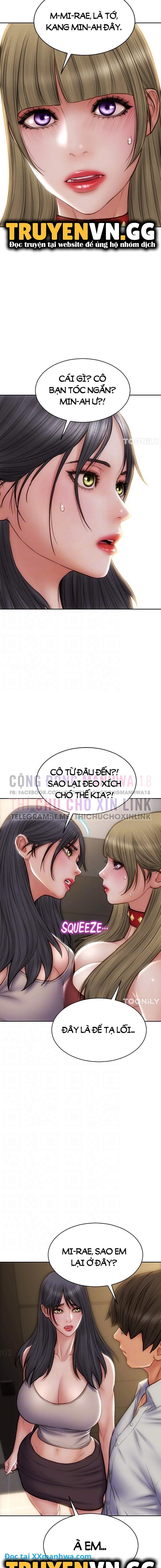 đọc truyện Fuck Boy Báo Thù Chương 80 ảnh 11 tại Giả Dược