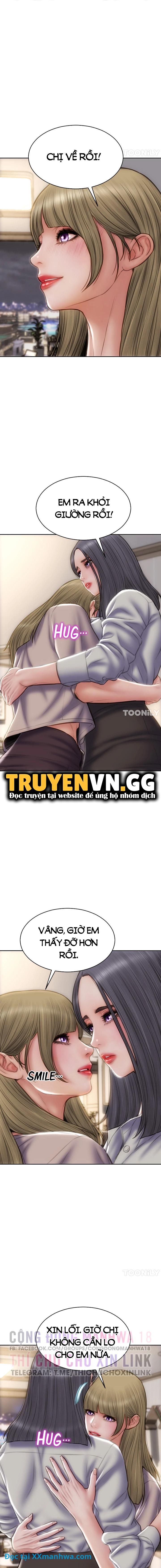 đọc truyện Fuck Boy Báo Thù Chương 80 ảnh 3 tại Giả Dược