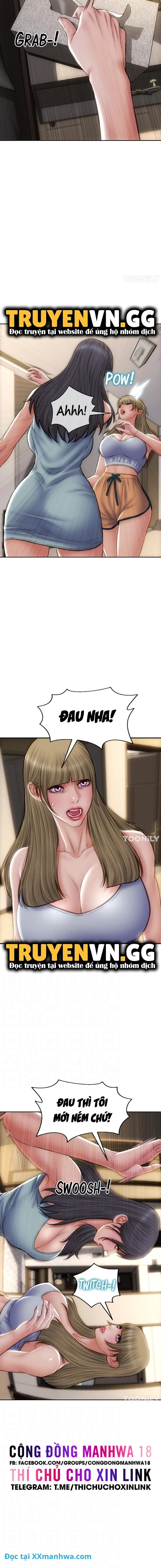 đọc truyện Fuck Boy Báo Thù Chương 81 ảnh 3 tại Giả Dược