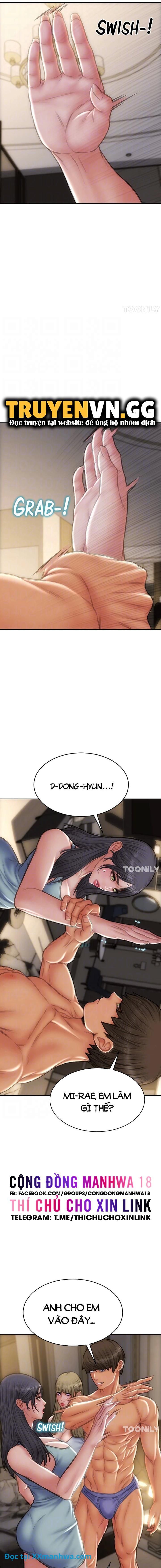 đọc truyện Fuck Boy Báo Thù Chương 81 ảnh 4 tại Giả Dược