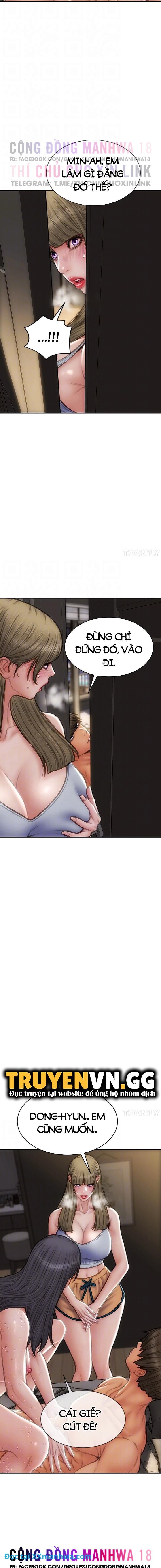 đọc truyện Fuck Boy Báo Thù Chương 82 ảnh 6 tại Giả Dược