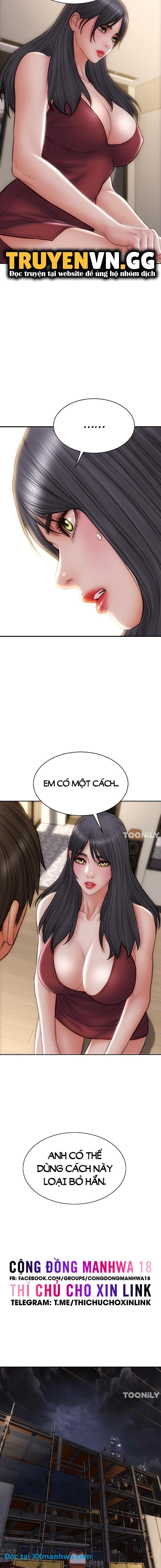 đọc truyện Fuck Boy Báo Thù Chương 83 ảnh 15 tại Giả Dược