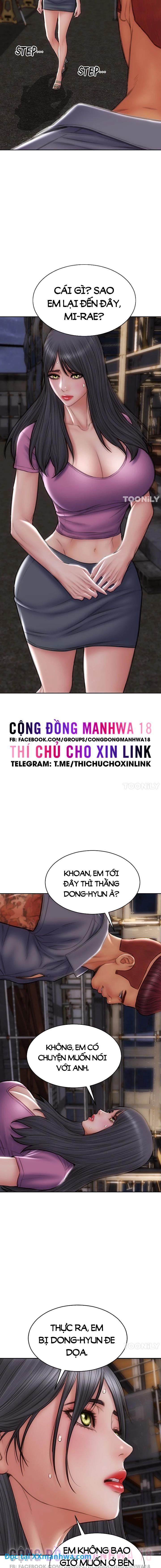 đọc truyện Fuck Boy Báo Thù Chương 83 ảnh 17 tại Giả Dược