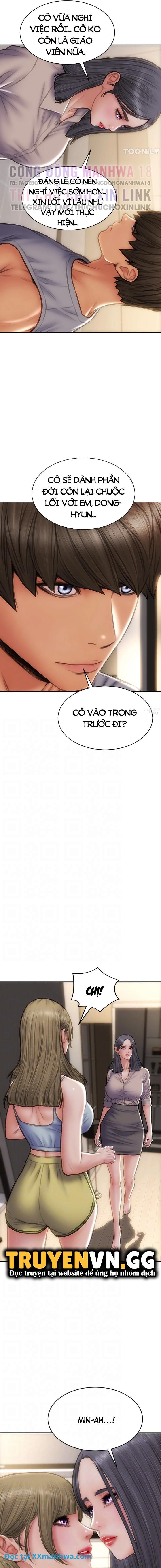 đọc truyện Fuck Boy Báo Thù Chương 83 ảnh 4 tại Giả Dược