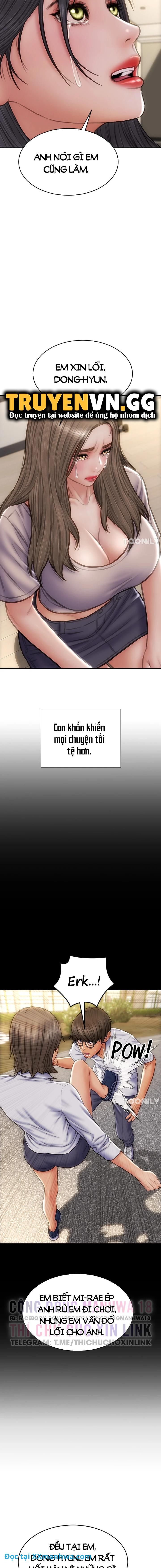 đọc truyện Fuck Boy Báo Thù Chương 83 ảnh 8 tại Giả Dược