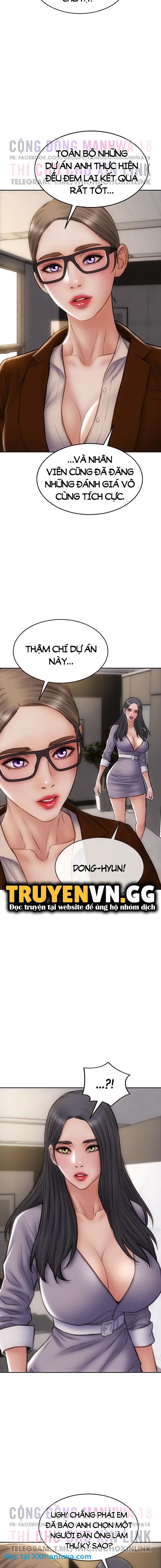 đọc truyện Fuck Boy Báo Thù Chương 85 ảnh 2 tại Giả Dược