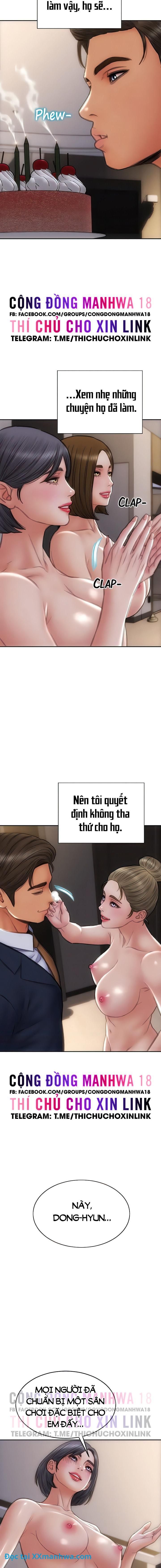đọc truyện Fuck Boy Báo Thù Chương 85 ảnh 15 tại Giả Dược
