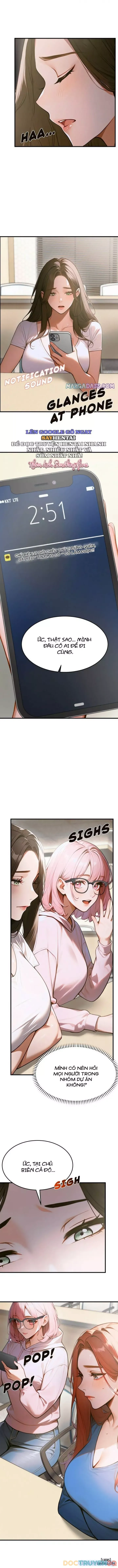 đọc truyện Fuckboy Maji Chương 11 ảnh 14 tại Thiên Thai Truyện