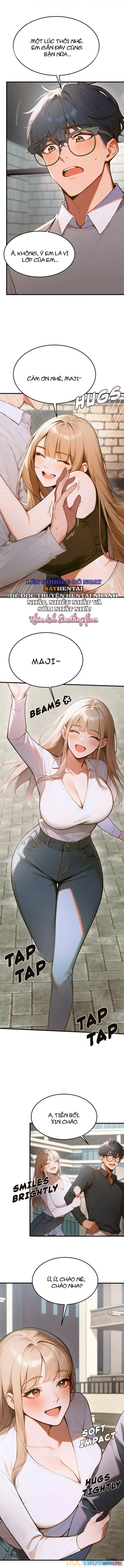 đọc truyện Fuckboy Maji Chương 11 ảnh 10 tại Thiên Thai Truyện